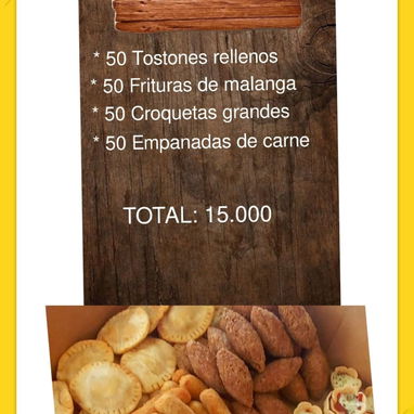 Ofertas para el día de las madres - Img 119184826