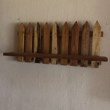 Estantes de madera en venta - 2/2