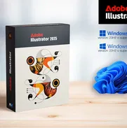 Adobe CC 2025 individuales - haga su seleccion hoy al 58080125 - Img 48816955