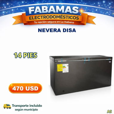 Neveras - Img 120075551