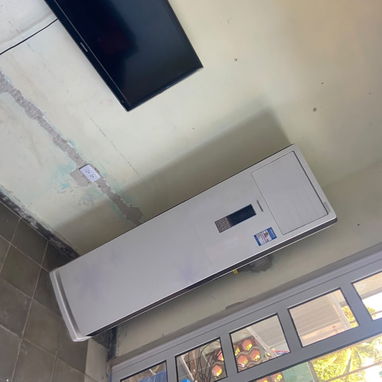 Apartamento en alamar - 6/6