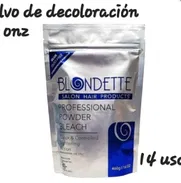 Polvo de decoloracion originales de 16 onzas !!! - Img 48438717