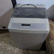 Vendo 2 lavadoras - Img 55977149