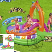 Piscina para niños - Img 56496727