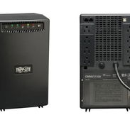 * Regulador de voltaje Tripp Lite 1500VA / 940W - Img 56142398