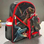 Juego de Mochila 5 en 1 original🇺🇲📲53902244 - Img 54409498