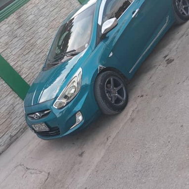 Vendo o negocio de Hyundai hacen 2014 - Img 111760466