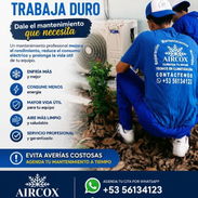 Servicios de mantenimiento - Img 56498928