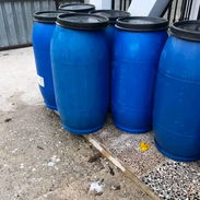 Venta de tanques de 55 galones - Img 57891255