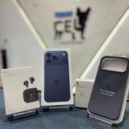 IPHONE 17 PRO 256GB : - Img 54435404