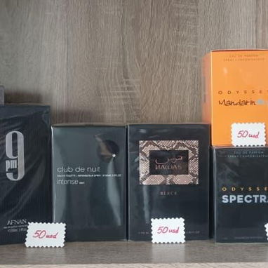 Perfumes-ORIGINALES - Img 123170046