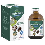 Clindamicina de uso veterinario - Img 58239328