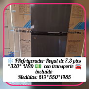 🧊Refrigeradores y neveras– Varias capacidades y marcas – Para casa o negocio 🧊 - Img 55913988