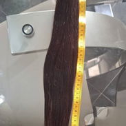 Se vende moño de pelo lasio - Img 58352617
