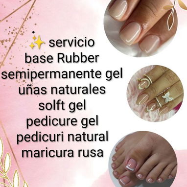 Manicura neils Yade - Img 118737148