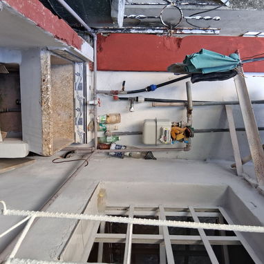Vendo apto de 2/4 interior en stos suarez nuevo. - Img 120356931