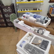 Cámaras de vigilancia, vídeo portero, alarmas, puertas de seguridad, seguridad de ventanas, yales electrónicos, etc - Img 55614768