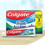 Pasta de diente Colgate de 80ml - Img 55475283