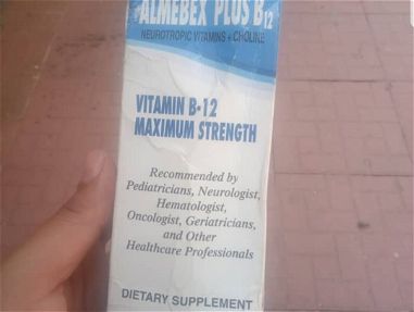 Vitamina B12 - Img 67990102