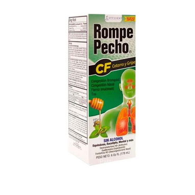 Rompe pecho - Img 122305432