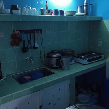 Se vende apartamento en 3er nivel en el reparto turístico de Melilla,Playa Pesquero, Holguín - Img 99723623