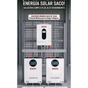 Inversor Solar - Img 55452477