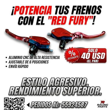 Piezas de motos al mejor precio - 3/9