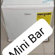 Mini bar nuevo en caja - Img 45634573