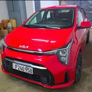 !!Kia Picanto 2024!! - Img 56583110