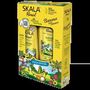 Juego de Shampo y acondicionador scala - Img 55150813