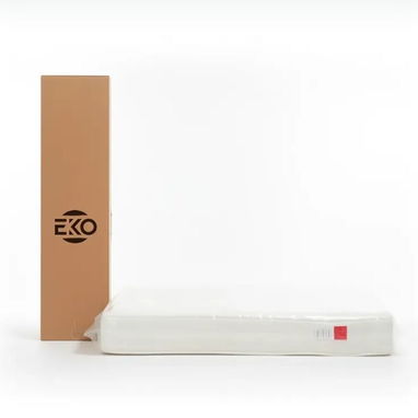 Colchón camero original sellado al vacío marca EKO* linia8hogar - 2/3