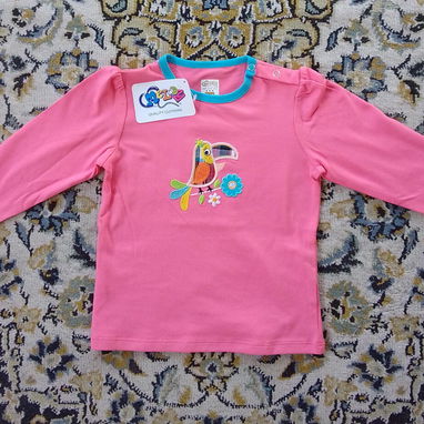 Ropa de bebé - Img 114204938