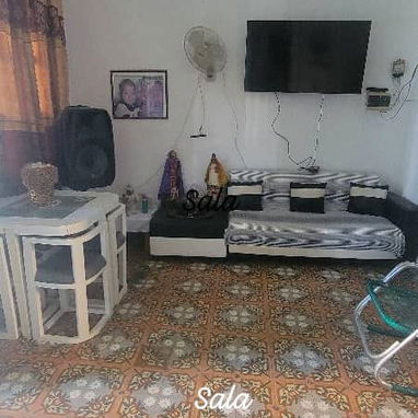 SE VENDE – PLANTA BAJA DE CASA BIPLANTA - Img 120105978