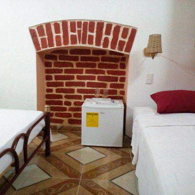 Casa de renta a pocos pasos del Prado y hotel Sevilla - 7/10