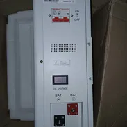 VENDO Batería LiFePO4 EXCELENTE MARCA  25.6V 100Ah 2.56kwh PARA INVERSOR - Img 55924046