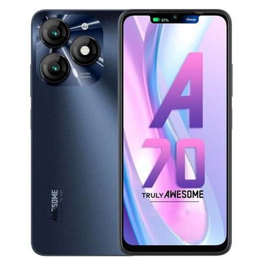 Itel A70 con accesorios y garantía. NUEVO. - Img 123055752