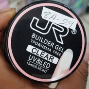 Builder gel ( gel de construcción)libre de TPO y Hema - Img 57036211