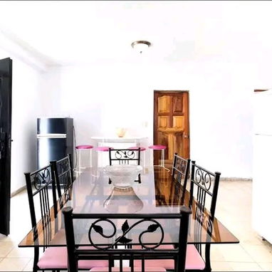 🏠Código Z – Alquiler en Boca Ciega 🏡 3 habitaciones | 9 huéspedes - Img 115731494