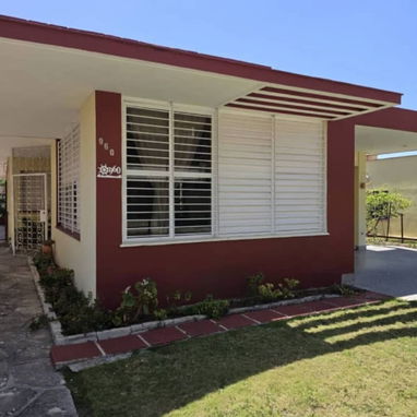 Venta de casa en nuevo vedado - 7/10