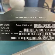 Samsung Galaxy S24 Ultra 16gb 1tb almacenamiento - Img 45927767