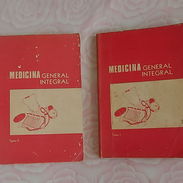 LIBROS DE MEDICINA - Img 57542997