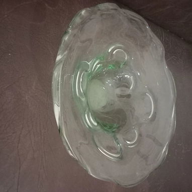 Ceniceros de cristal - 6/7