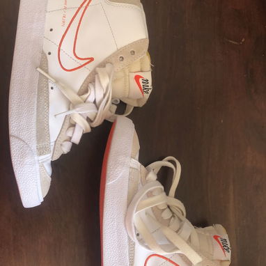 Tenis Nike Blazer Originales - 5/5