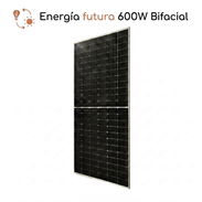 Panel Solar 600W (Holguin domicilio incluido) - Img 56585831