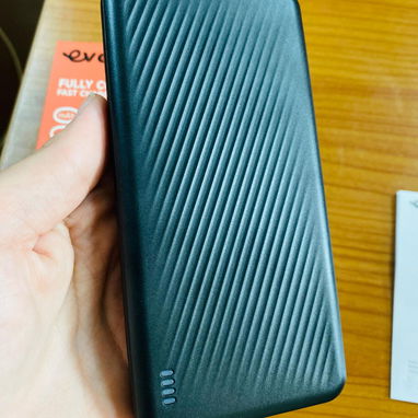 🔋POWERBANK🔋 EVERIZ PB105B-POWER BANK 10000MAH CSRGA RAPIDA 22.5W. SERVICIO DE MENSAJERÍA FACTURA Y GARANTÍA. 54833699 - Img 118077493