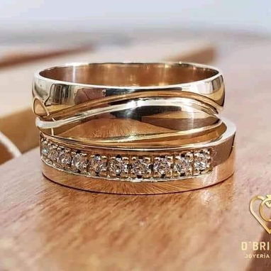 Anillos de compromiso Joyería D'Brillan - Img 124621870