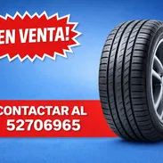 Neumáticos para autos - Img 54049814
