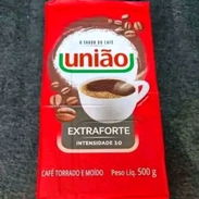 Contenedor de Café extra fuerte 500 g - Img 56207444