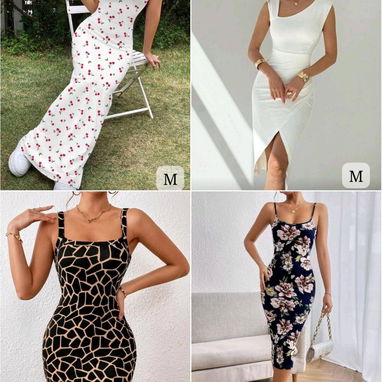 Ropa de mujer para todos los gustos 💋 - Img 116648453