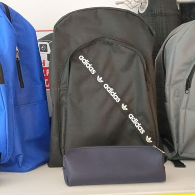 Mochilas - 3/4